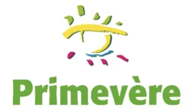 Logo Salon Primevère